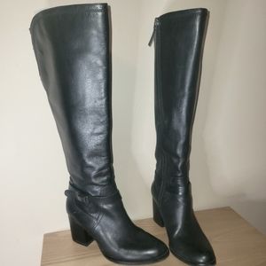 FRANCO SARTO L-ARLETTE BOOTS